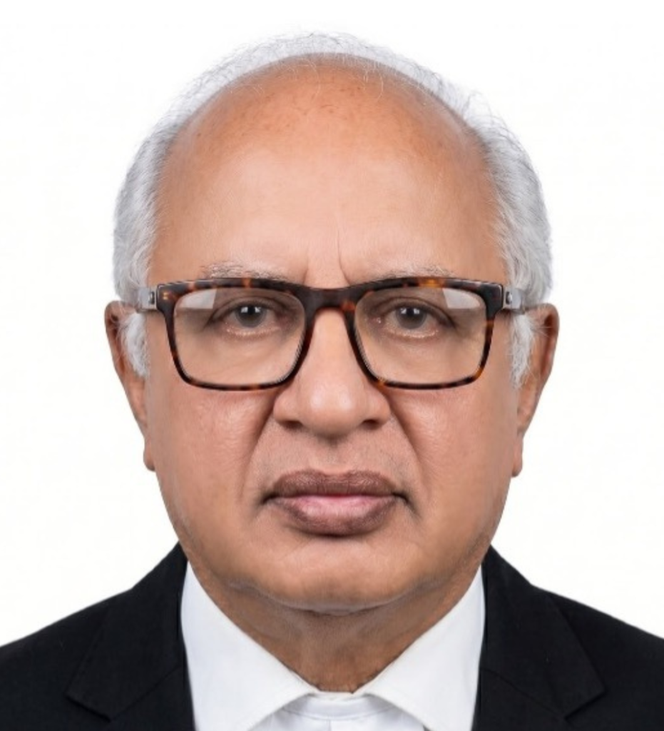 Atul Sheopuri