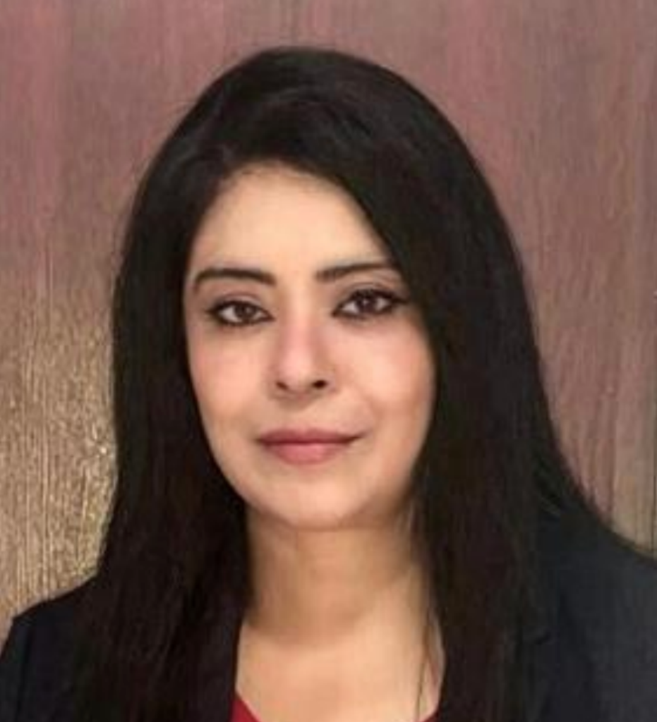 Dr. Chetana Lal
