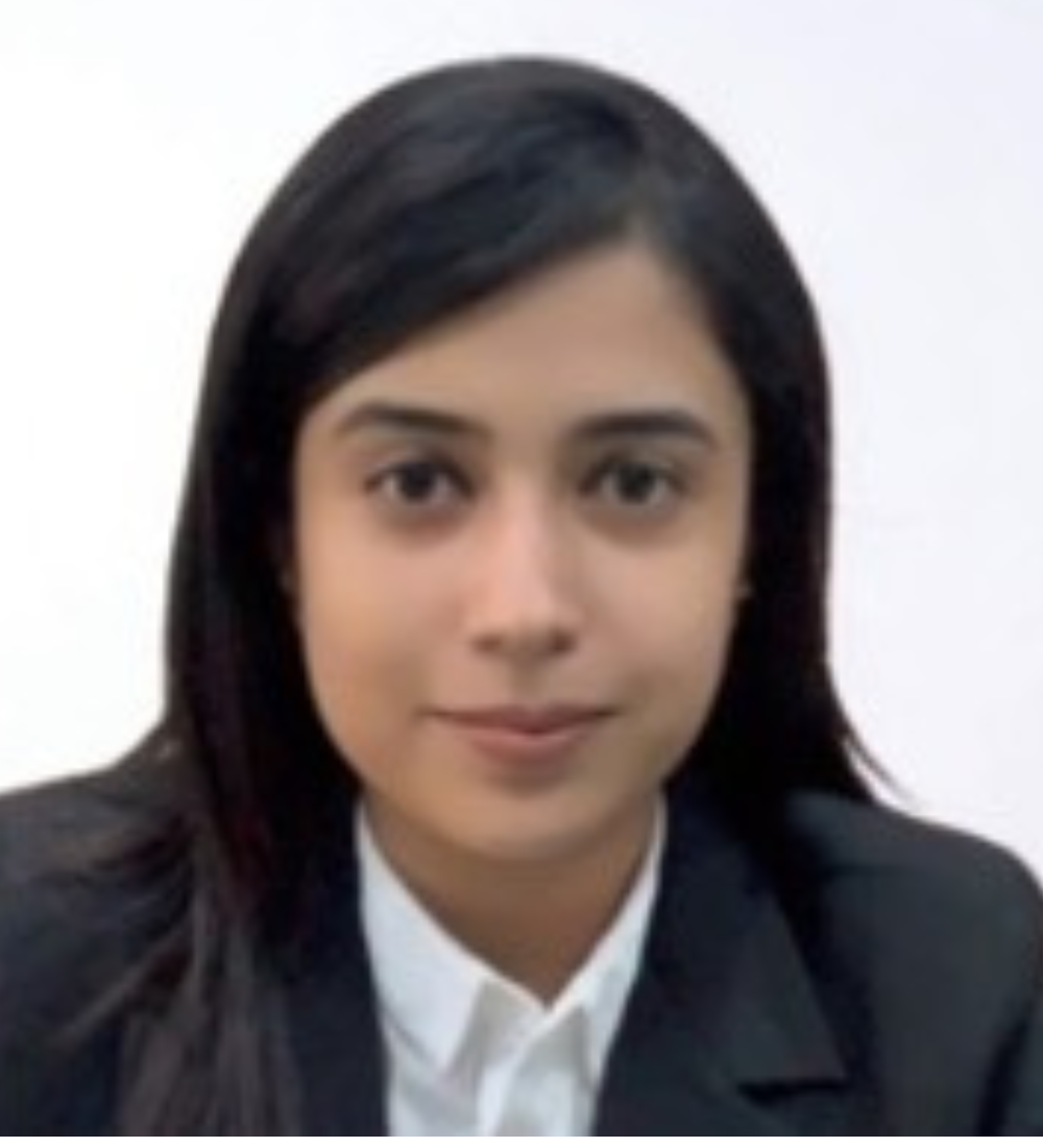 Rituparna Sanyal