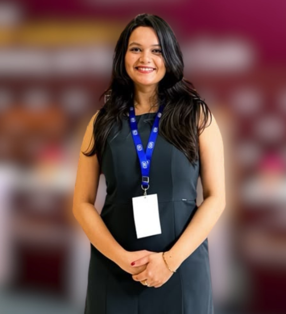Divya Prabha Singh