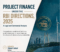 Project Finance Under the RBI Directions, 2025 Project Finance Under the RBI Directions, 2025